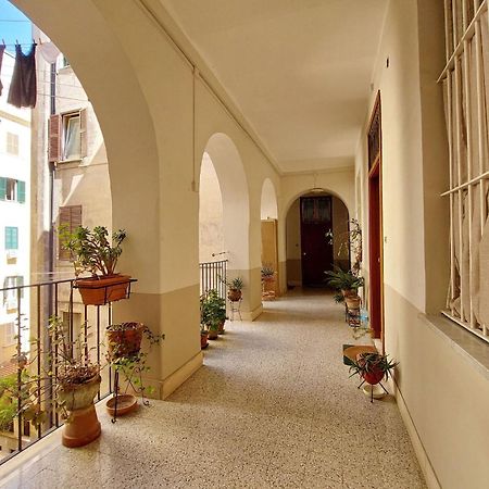 1 Bd With Balcony San Giovanni By Halldis Рим Экстерьер фото